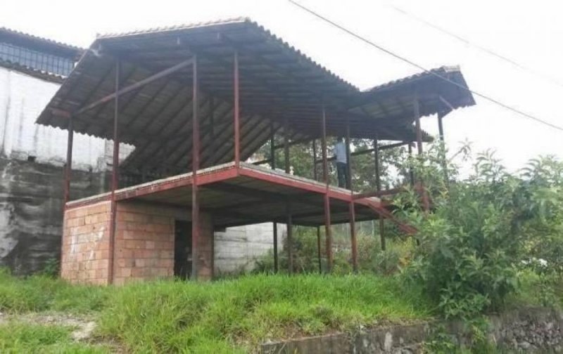 Foto Terreno en Venta en Sector loma de los ángeles, Mérida, Mérida - U$D 11.000 - TEV134874 - BienesOnLine