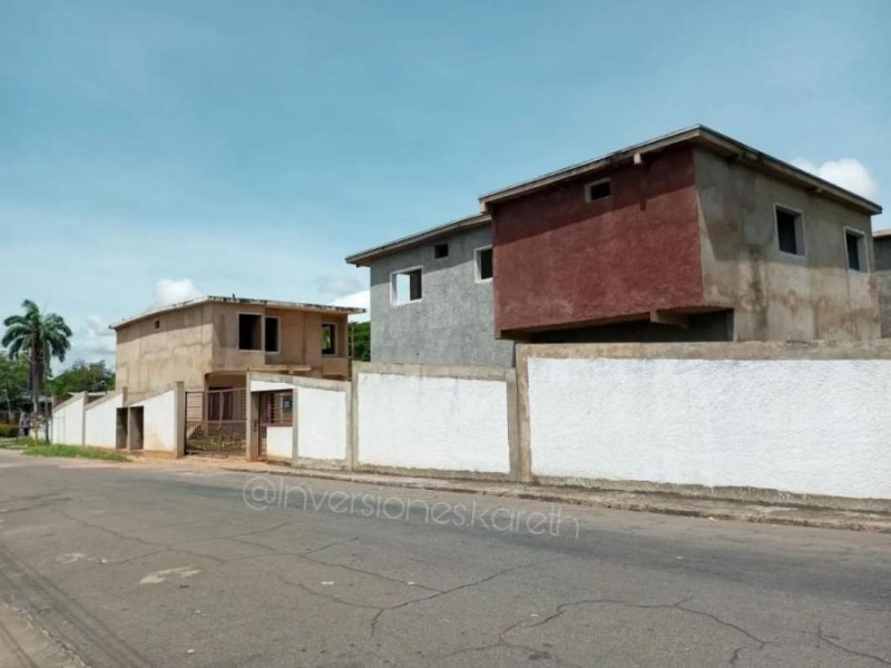 Foto Casa en Venta en Ciudad Bolívar, Bolívar - U$D 18.000 - CAV186556 - BienesOnLine