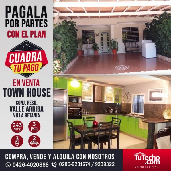 Casa en Venta en Caroní Puerto Ordaz, Bolívar