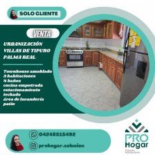 Casa en Venta en  Maturín, Monagas
