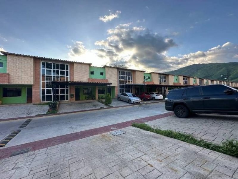 Foto Casa en Venta en San Diego, San Diego, Carabobo - U$D 60.000 - CAV230956 - BienesOnLine