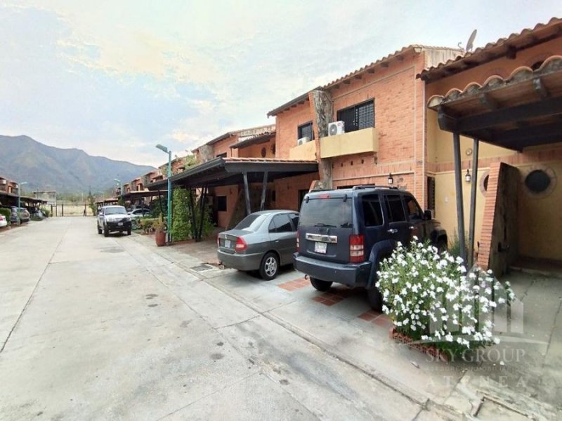 Foto Casa en Venta en san diego, res el trigal de san diego, Carabobo - U$D 35.000 - CAV201115 - BienesOnLine