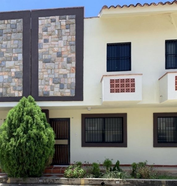 Foto Casa en Venta en Tazajal, Naguanagua, Carabobo - U$D 37.000 - CAV143079 - BienesOnLine