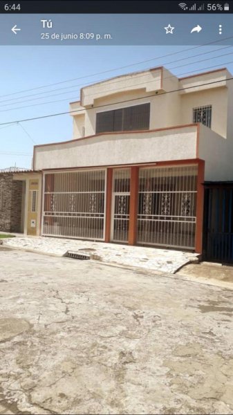Foto Casa en Venta en UNARE, Puerto Ordaz, Bolívar - U$D 28.000 - CAV164328 - BienesOnLine