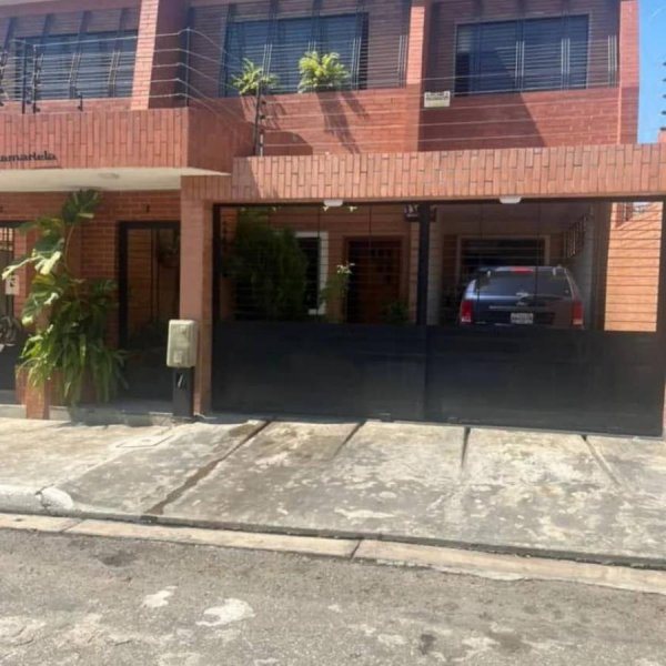 Foto Casa en Venta en SAN JOSE, Valencia, Carabobo - U$D 110.000 - CAV208437 - BienesOnLine