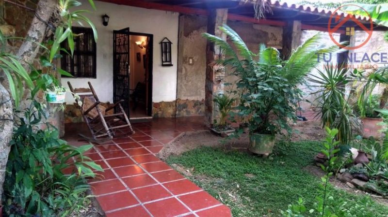 Foto Casa en Venta en El Valle, El Valle Cerca De La Clínica, Nueva Esparta - U$D 35.000 - CAV124759 - BienesOnLine