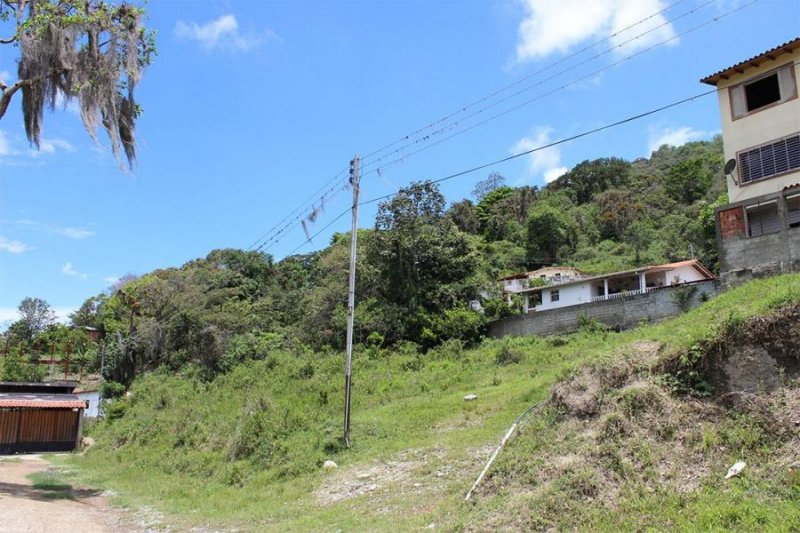 Foto Terreno en Venta en Avenida Los Próceres, Mérida, Mérida - U$D 39.999 - TEV157007 - BienesOnLine