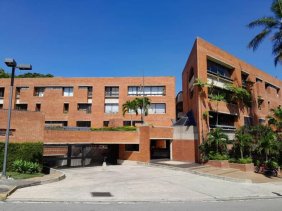 Apartamento en Venta en Urb chulavista. Baruta Caracas, Distrito Federal