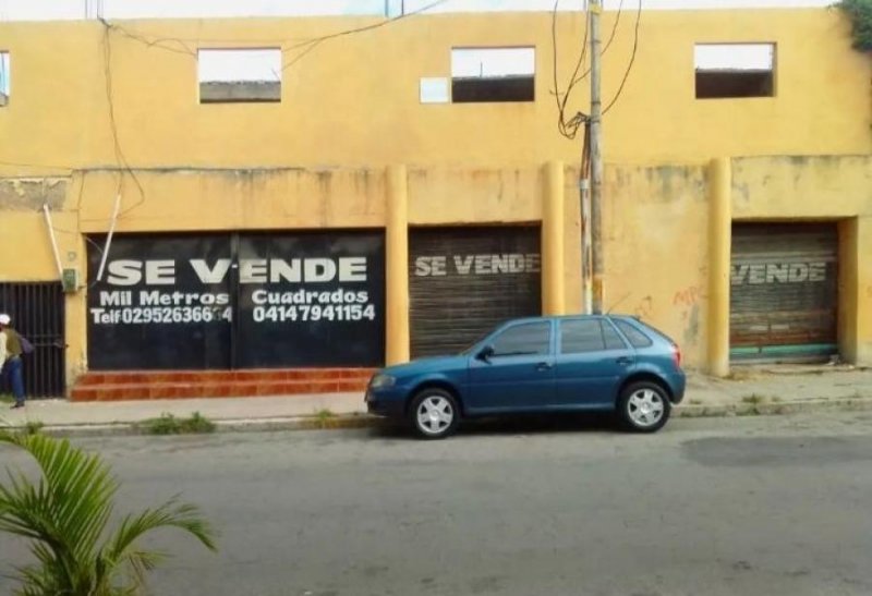 Local en Venta en  Porlamar, Nueva Esparta