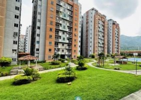 Apartamento en Alquiler en  San Diego, Carabobo