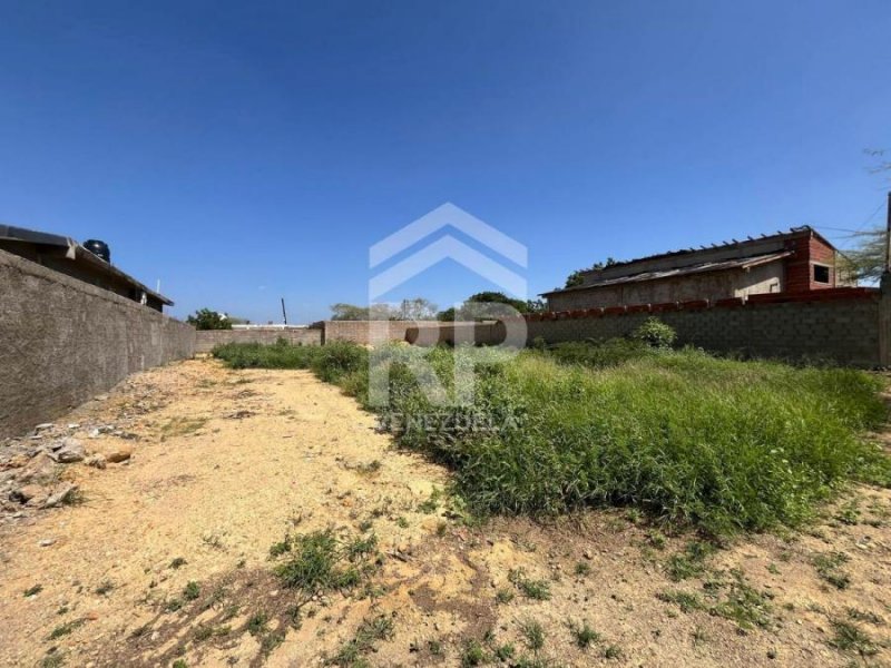 Terreno en Venta en  Punto Fijo, Falcón