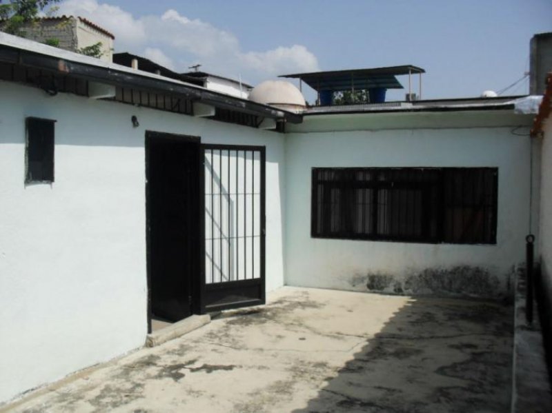 Foto Casa en Venta en San Felipe, Yaracuy - BsF 9.200.000 - CAV72673 - BienesOnLine