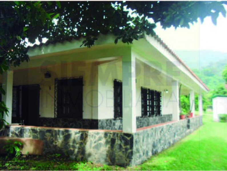 Foto Casa en Venta en San Felipe, Yaracuy - BsF 55.000.000 - CAV93694 - BienesOnLine