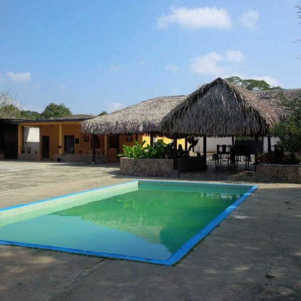 Foto Hacienda en Venta en San Felipe, Yaracuy - BsF 65.000.000 - HAV72602 - BienesOnLine