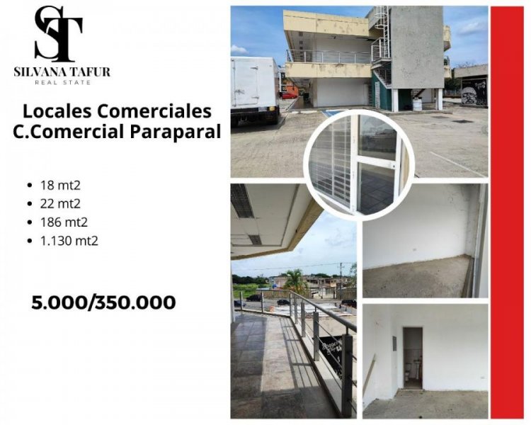 Foto Local en Venta en Valencia, Carabobo - U$D 5.000 - LOV182227 - BienesOnLine