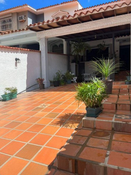 Foto Casa en Venta en Valencia, Valencia, Carabobo - U$D 62.000 - CAV199733 - BienesOnLine