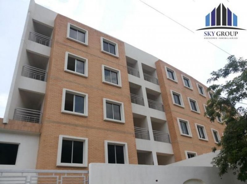 Foto Apartamento en Venta en Naguanagua, Carabobo - BsF 6.500.000 - APV56914 - BienesOnLine