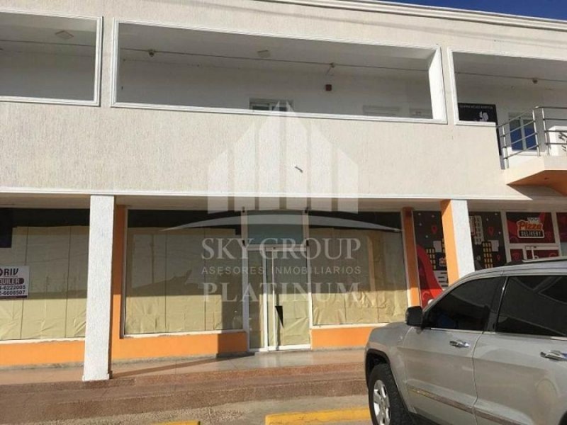 Foto Local en Alquiler en Puerta Maraven, Falcón, Falcón - U$D 260 - LOA225229 - BienesOnLine