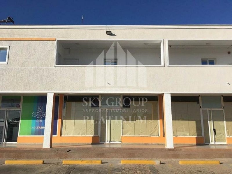 SKY GROUP Platinum alquila Local en Puerta Maraven, Falcón