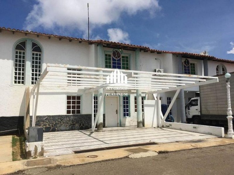 Casa en Venta en Puerta Maraven Punto Fijo, Falcón