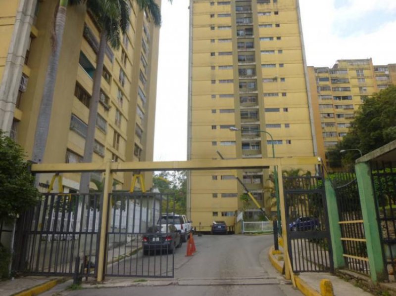 Apartamento en Venta en  Los Teques, Miranda