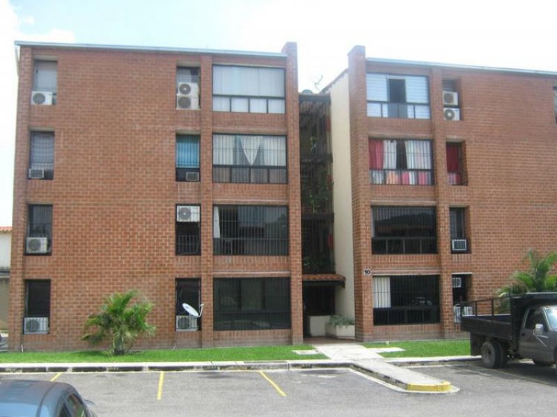 Foto Apartamento en Venta en San Diego, Carabobo - BsF 32.200.000 - APV77603 - BienesOnLine