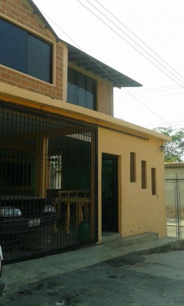 Foto Casa en Venta en San Diego, Carabobo - BsF 47.520.000 - CAV75211 - BienesOnLine