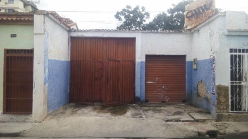 Foto Galpon en Venta en San Blas, Valencia, Carabobo - BsF 85.000.000 - GAV85058 - BienesOnLine