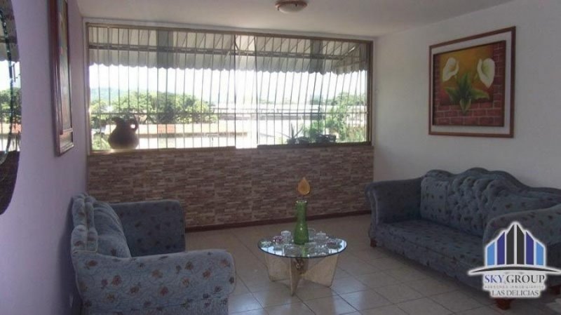 Apartamento en Venta en  Palo Negro, Aragua