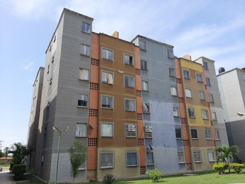 Foto Apartamento en Venta en Municipio San Diego, Carabobo - U$D 37.000 - APV129509 - BienesOnLine