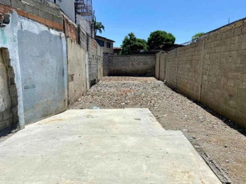 Terreno en Venta en Municipio Iribarren Parroquia Concepción Barquisimeto, Lara