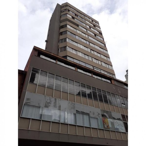 Foto Oficina en Venta en El Recreo, Caracas, Distrito Federal - U$D 54.000 - OFV200177 - BienesOnLine