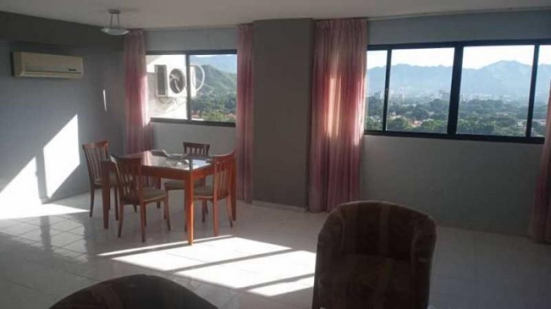 Apartamento en Alquiler en el parral Valencia, Carabobo
