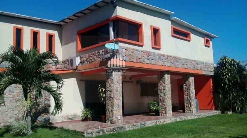 Casa en Venta en  Tocuyito, Carabobo