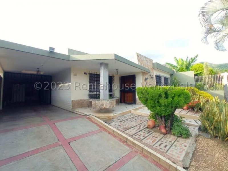 Casa en Venta en  Valencia, Carabobo