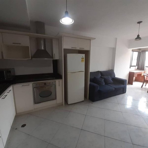 Foto Apartamento en Venta en Diego Bautista, Lechería, Anzoátegui - U$D 30.000 - APV132250 - BienesOnLine