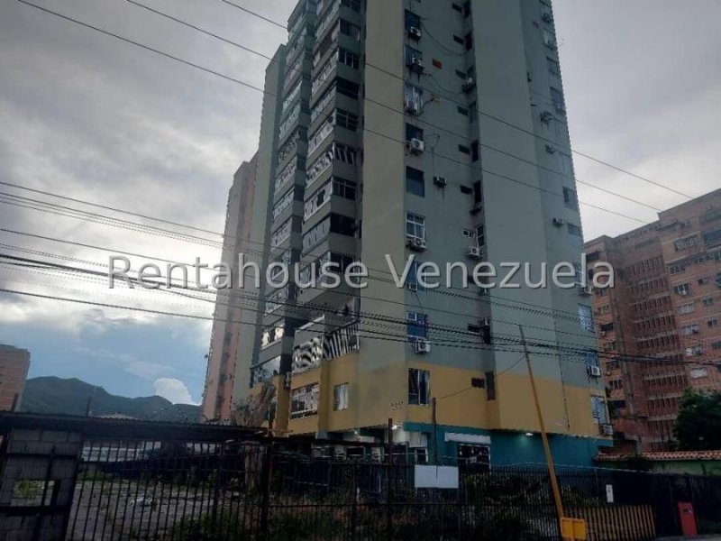 Foto Apartamento en Venta en Valencia, Carabobo - U$D 28.000 - APV238753 - BienesOnLine