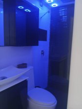 Apartamento en Venta en ZAMORA Guatire, Miranda