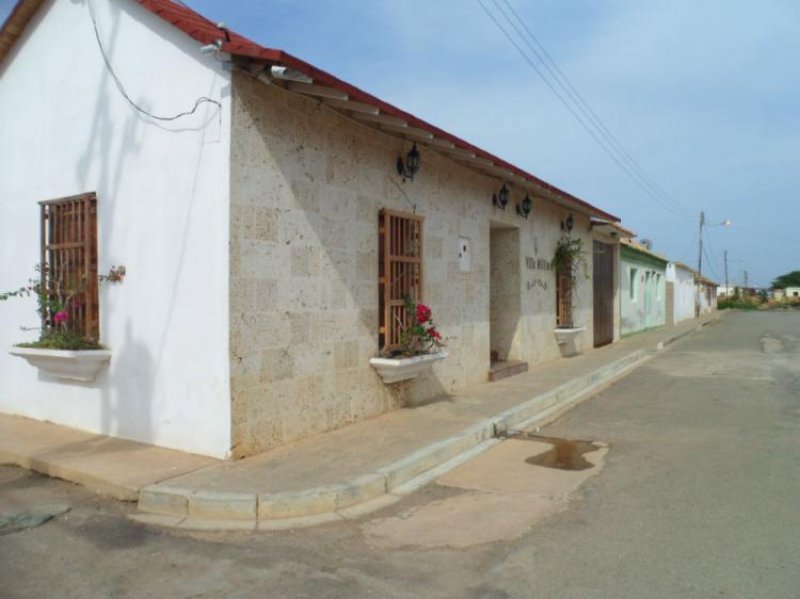 Foto Casa en Venta en Pueblo Nuevo, Falcón - CAV75680 - BienesOnLine