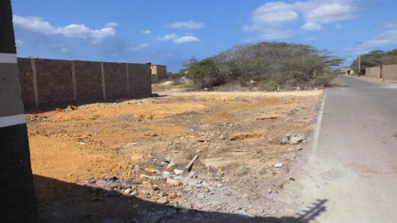 Foto Terreno en Venta en Santa Cruz de Los Taques, Falcón - TEV75647 - BienesOnLine