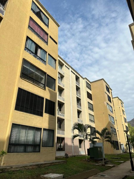 Foto Apartamento en Venta en San Diego, Carabobo - U$D 26.300 - APV225530 - BienesOnLine