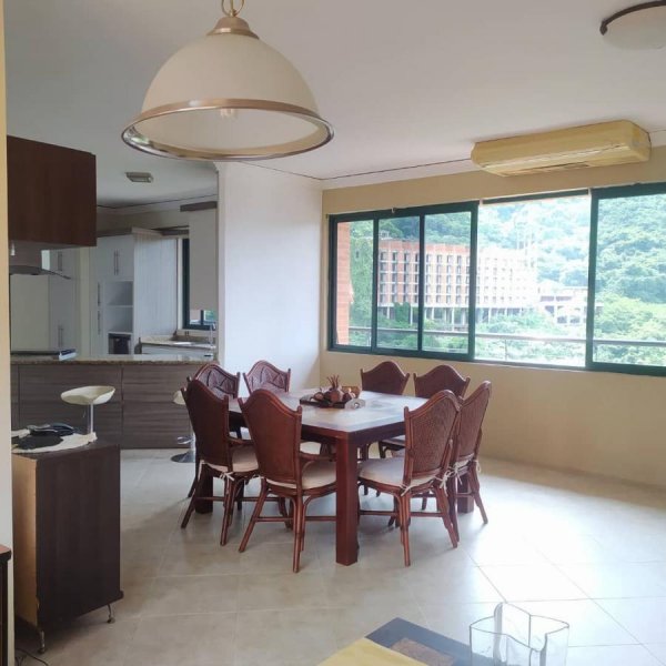 Foto Apartamento en Venta en San Jose, Valencia, Carabobo - U$D 90.000 - APV225531 - BienesOnLine