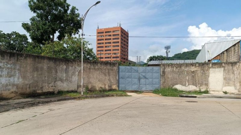 Foto Terreno en Venta en San Jose, Valencia, Carabobo - U$D 350.000 - TEV225419 - BienesOnLine