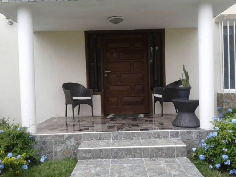 Foto Casa en Venta en Cabudare, Lara - U$D 180.000 - CAV184808 - BienesOnLine