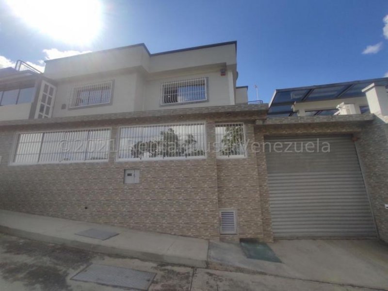 Foto Casa en Venta en Los Salias, San Antonio De Los Altos, Miranda - U$D 468.000 - CAV162662 - BienesOnLine