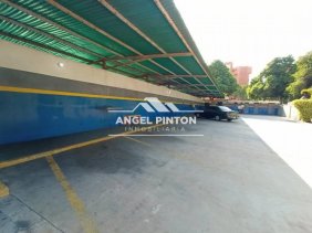 TALLER MECANICO Y PULILAVADO EN ALQUILER EN SANTA RITA MARACAIBO API 0350
