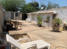 Terreno en Venta en  La Vela de Coro, Falcón