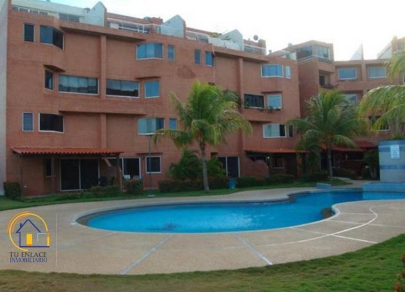 Foto Apartamento en Venta en Porlamar, Porlamar, Nueva Esparta - BsF 170.000 - APV105819 - BienesOnLine