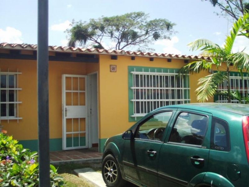 Foto Casa en Venta en Valle de Oro, San Diego, Carabobo - BsF 990.000 - CAV18459 - BienesOnLine