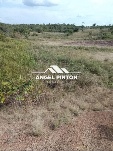 Terreno en Venta en Rio Negro Machiques, Zulia